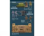 ITALERI 1:72 Battle-Set 1945 Fall of the Reich / 510006195