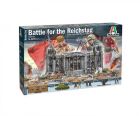 ITALERI 1:72 Battle-Set 1945 Fall of the Reich / 510006195
