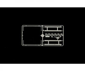 ITALERI 1:24 Volvo F16 Plane m. Hebebühne / 510003945