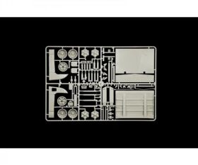 ITALERI 1:24 Volvo F16 Plane m. Hebebühne / 510003945