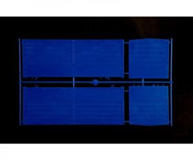 ITALERI 1:24 Volvo F16 Plane m. Hebebühne / 510003945