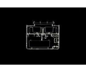 ITALERI 1:24 Volvo F16 Plane m. Hebebühne / 510003945