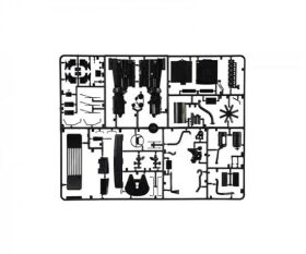 ITALERI 1:24 Volvo F16 Plane m. Hebebühne / 510003945