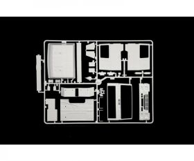ITALERI 1:24 Volvo F16 Plane m. Hebebühne / 510003945
