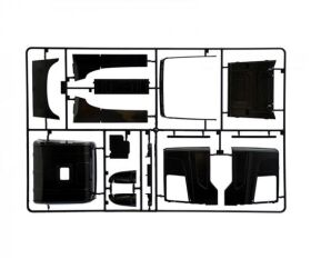 ITALERI 1:24 SCANIA R730 Streamline Show Truck / 510003952