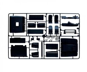 ITALERI 1:24 SCANIA R730 Streamline Show Truck / 510003952