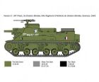 ITALERI 1:35 Standmodell der US M-7 Priest Haubitze / 510006580