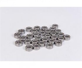 Carson Kugellagersatz Abschlepper 8x4 FH (36) / 500904062