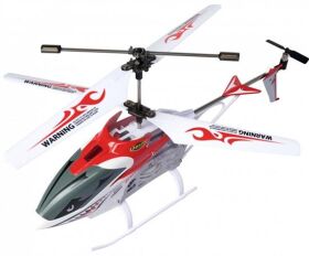 CARSON Easy Tyrann 250 2.4G 100%RTF rot / 500507161