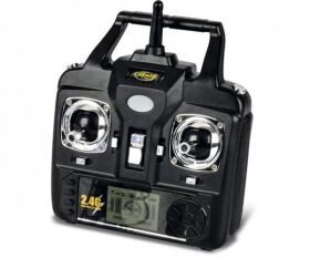 CARSON Easy Tyrann 250 2.4G 100%RTF rot / 500507161