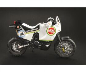 ITALERI 1:9 Cagiva Elephant 850 Winner 1987 / 510104643