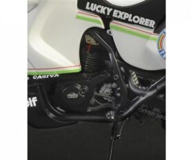 ITALERI 1:9 Cagiva Elephant 850 Winner 1987 / 510104643