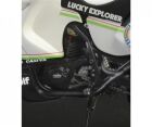 ITALERI 1:9 Cagiva Elephant 850 Winner 1987 / 510104643