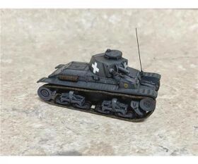 ITALERI 1:72 Ger. Panzerkampfwagen 35 (t) / 510007084