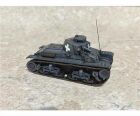 ITALERI 1:72 Ger. Panzerkampfwagen 35 (t) / 510007084