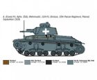 ITALERI 1:72 Ger. Panzerkampfwagen 35 (t) / 510007084