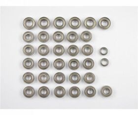 Carson Kugellagersatz Kipper 8x4 (34) / 500904064