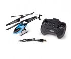 Carson Hubschrauber Starter Tyrann 230 IR 2Ch RTF cyan / 500507164