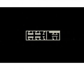 ITALERI 1:72 F-8E Crusader / 510001456