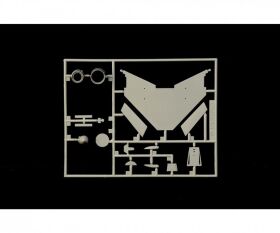 ITALERI 1:72 F-8E Crusader / 510001456