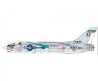 ITALERI 1:72 F-8E Crusader / 510001456