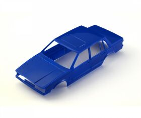 Italeri 1:24 Volvo 760 GLE / 510003623