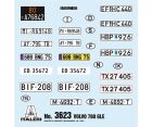 Italeri 1:24 Volvo 760 GLE / 510003623