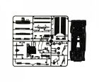 Italeri 1:24 Volvo 760 GLE / 510003623