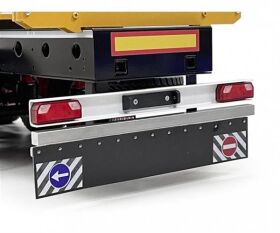 Carson 1:14 Spritzschutz Auflieg. 907235/907629 / 500907646