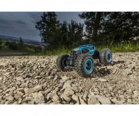 Carson 1:10 MyFirst Magic Machiene 2.4G 100% RTR blau / 500404230