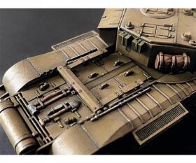 ITALERI 1:72 Brit. Churchill Mk. III / 510007083
