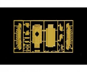 ITALERI 1:72 Brit. Churchill Mk. III / 510007083