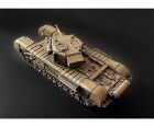 ITALERI 1:72 Brit. Churchill Mk. III / 510007083