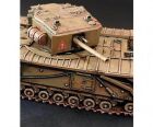 ITALERI 1:72 Brit. Churchill Mk. III / 510007083