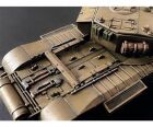 ITALERI 1:72 Brit. Churchill Mk. III / 510007083