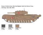 ITALERI 1:72 Brit. Churchill Mk. III / 510007083