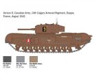 ITALERI 1:72 Brit. Churchill Mk. III / 510007083