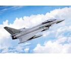 ITALERI 1:72 RAF EF-2000 Eurofighter Typhoon / 510001457