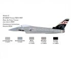 ITALERI 1:72 RAF EF-2000 Eurofighter Typhoon / 510001457