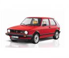 ITALERI 1:24 VW Golf GTI Rabbit / 510003622