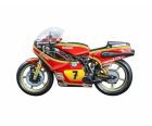 ITALERI 1:9 Suzuki RG500 XR27 Team H.B.S. 1978 / 510104644