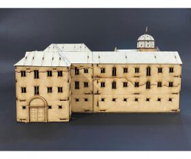 Italeri 1:72 Montecassino44 GUSTAV Line Battle / 510006198