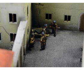 Italeri 1:72 Montecassino44 GUSTAV Line Battle / 510006198