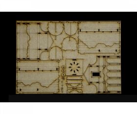 Italeri 1:72 Montecassino44 GUSTAV Line Battle / 510006198