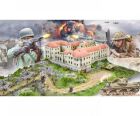 ITALERI 1:72 Montecassino44 GUSTAV Line Battle / 510006198