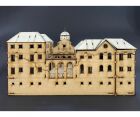 Italeri 1:72 Montecassino44 GUSTAV Line Battle / 510006198