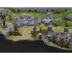 Italeri 1:72 Montecassino44 GUSTAV Line Battle / 510006198