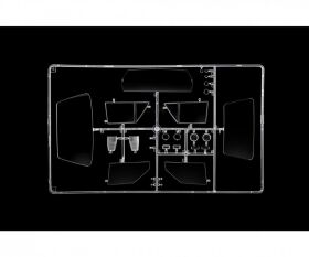 ITALERI 1:12 Lancia Delta HF Integrale 16V / 510104709