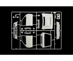 ITALERI 1:12 Lancia Delta HF Integrale 16V / 510104709