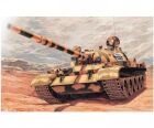 ITALERI 1:72 Rus. T-62 Kampfpanzer / 510007006